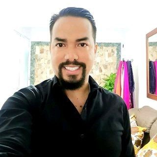 Логотип @alejomago83 - Alejomago