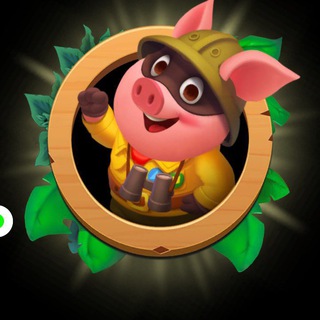 Логотип @alejomorales1980 - ACELERADORES⚡⚡ COIN MASTER⚡ACTUALIZADOS