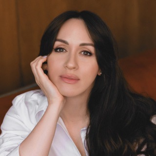 Логотип @AleksandraKorol - Александра Король psy