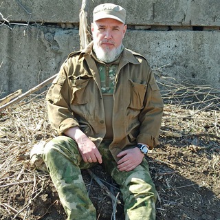 Логотип @AlekseyKochetkoff - Говорит Кочетков 🇷🇺