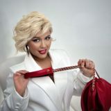 Логотип @alekhinahobby - Елена Алёхина