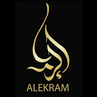 Логотип @alekramshop - @alekram