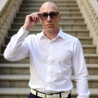 Логотип @aleks130618 - Бизнес на ладони | Крипто и Мышление