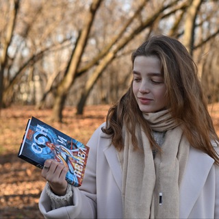 Логотип @aleks_anzhelo - Алекс Анжело