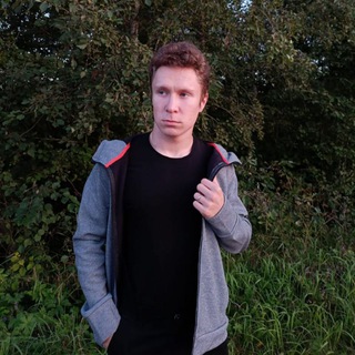 Логотип @aleks_belovv - Александр Белов