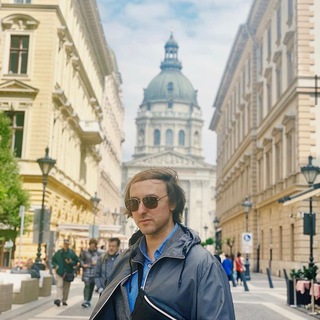 Логотип @aleks_coin - Теория рынка 📈