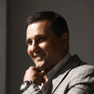 Логотип @aleks_finance - Деньги с Александром Мельниковым