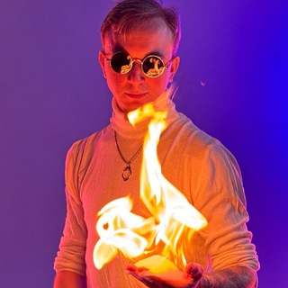 Логотип @aleks_primo - Архитектор Состояний - Александр Бодров