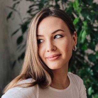 Логотип @aleks_siv - SMM🍊Александра Сиваракша