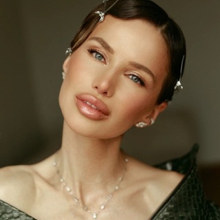 Логотип @aleksa_chvikova - Aleksa