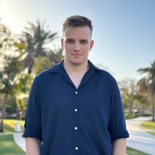 Логотип @aleksander_pm - Инвестиции в недвижимость