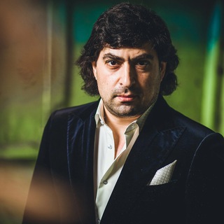 Логотип @aleksanderdadali - Рассказы Александра Дадали