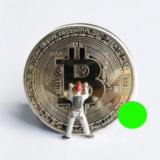 Логотип @aleksandertreider - 💥Крипта сигналы бесплатно