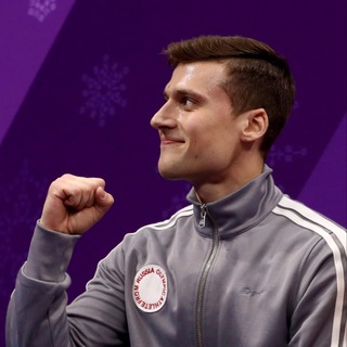 Логотип @aleksandr_enbert - Aleksandr Enbert