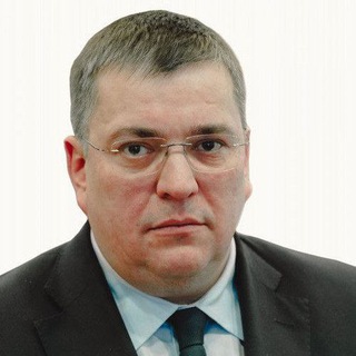 Логотип @aleksandr_klebanov - Александр Клебанов