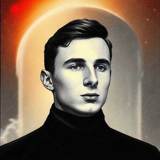 Логотип @aleksandr_kluyev - Александр Клюев | digital 🥀