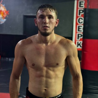 Логотип @aleksandr_kovalenko666444 - Kovalenko_mma