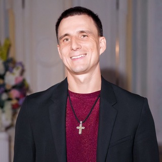 Логотип @aleksandr_motivation - Соловьёв | Где твоя энергия?