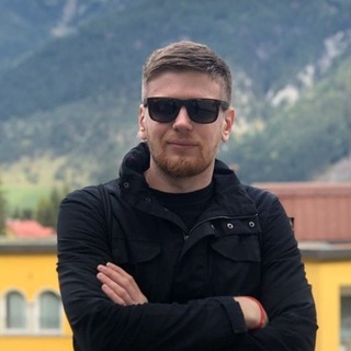 Логотип @aleksandr_motivatiya - Aleksandr | motivation