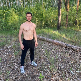 Логотип @aleksandr_rogachev1 - Какое питание — такое и катание