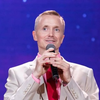 Логотип @aleksandr_usanin - Александр Усанин Пропуск в третье тысячелетие