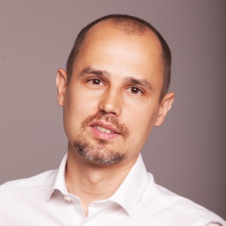 Логотип @aleksandr_vedov - ВЕДОВ про ФИНАНСЫ