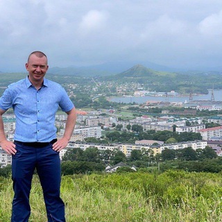 Логотип @aleksandr_yarovoy - ЯРОВОЙ📍ХАСАНСКИЙ ОКРУГ