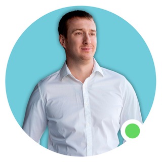 Логотип @aleksandr_zaderei - Александр Задерей