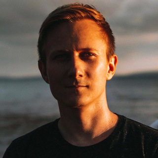 Логотип @aleksandr_zaharov - Александр Захаров