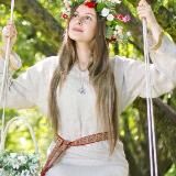 Логотип @aleksandra_dara - ДАРА