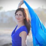 Логотип @aleksandra_dorann - Александра Доранн ✨Любовь✨Свет✨Энергия✨