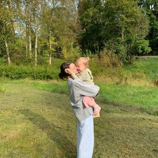 Логотип @aleksandradrozdovaa - Александра Дроздова