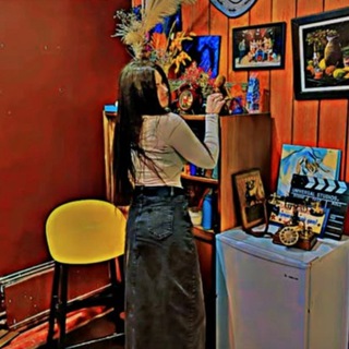 Логотип @aleksandragizha22 - Ведьма в городе 🧹