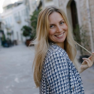 Логотип @aleksandralivanskaya - Livanskaya