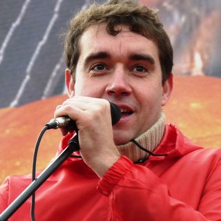 Логотип @aleksandranidalov - Александр Анидалов