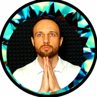 Логотип @aleksandrarchakov - Александр Арчаков | Принадлежу Христу