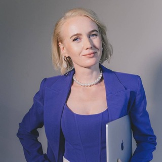 Логотип @aleksandrasashina_chat - Александра Сашина / Здоровье под 🔎 | ЧАТ