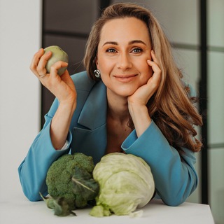 Логотип @aleksandraslanchenko - НУТРИЦИОЛОГ Александра Сланченко