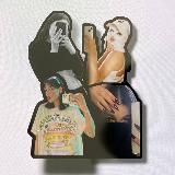 Логотип @aleksandraulyana - A&U