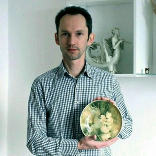 Логотип @aleksandrboyarko - АЛЕКСАНДР БОЯРКО