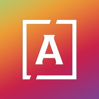 Логотип @aleksandria_official - Клиника Александрия