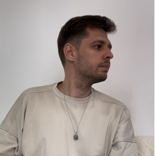 Логотип @aleksandrkalinchuk - Душевный маркетолог | Александр Калинчук