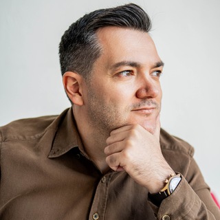 Логотип @aleksandrkhilko - Хилько о звуке для взрослых