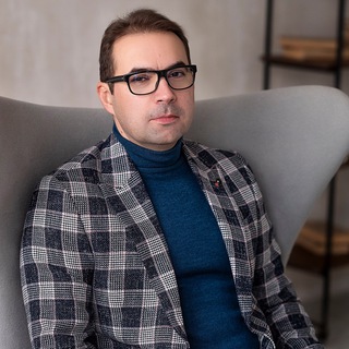 Логотип @aleksandrmoskatov - Александр Москатов. О недвижимости и не только…