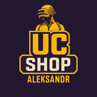Логотип @aleksandrn1uc1 - 🇺🇦 𝑨𝑳𝑬𝑲𝑺𝑨𝑵𝑫𝑹 𝙐𝘾 𝙎𝙃𝙊𝙋 🇺🇦