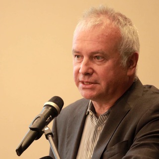 Логотип @aleksandrrar - Александр Рар