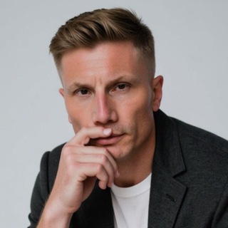 Логотип @aleksandrvoroninofficial - Александр Воронин | Бизнес-психолог