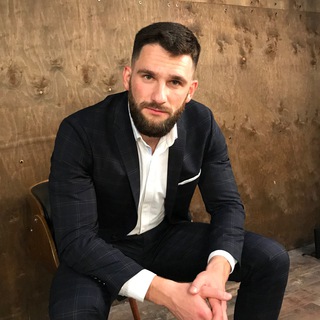 Логотип @aleksandvasilenko - Александр Василенко