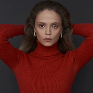 Логотип @aleksanina_k - Кристина Стекловата
