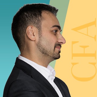 Логотип @aleksanyan_art - Артур Алексанян, CFA